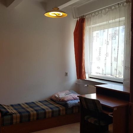 Dom Studencki Nr 11 Gdansk Brzezno Gdańsk Exterior foto