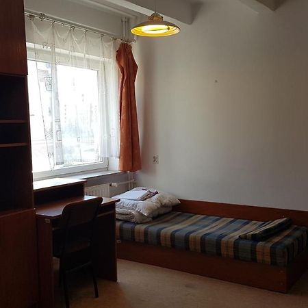 Dom Studencki Nr 11 Gdansk Brzezno Gdańsk Exterior foto