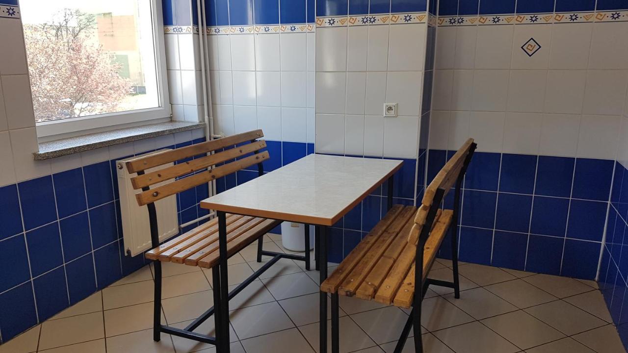 Dom Studencki Nr 11 Gdansk Brzezno Gdańsk Exterior foto