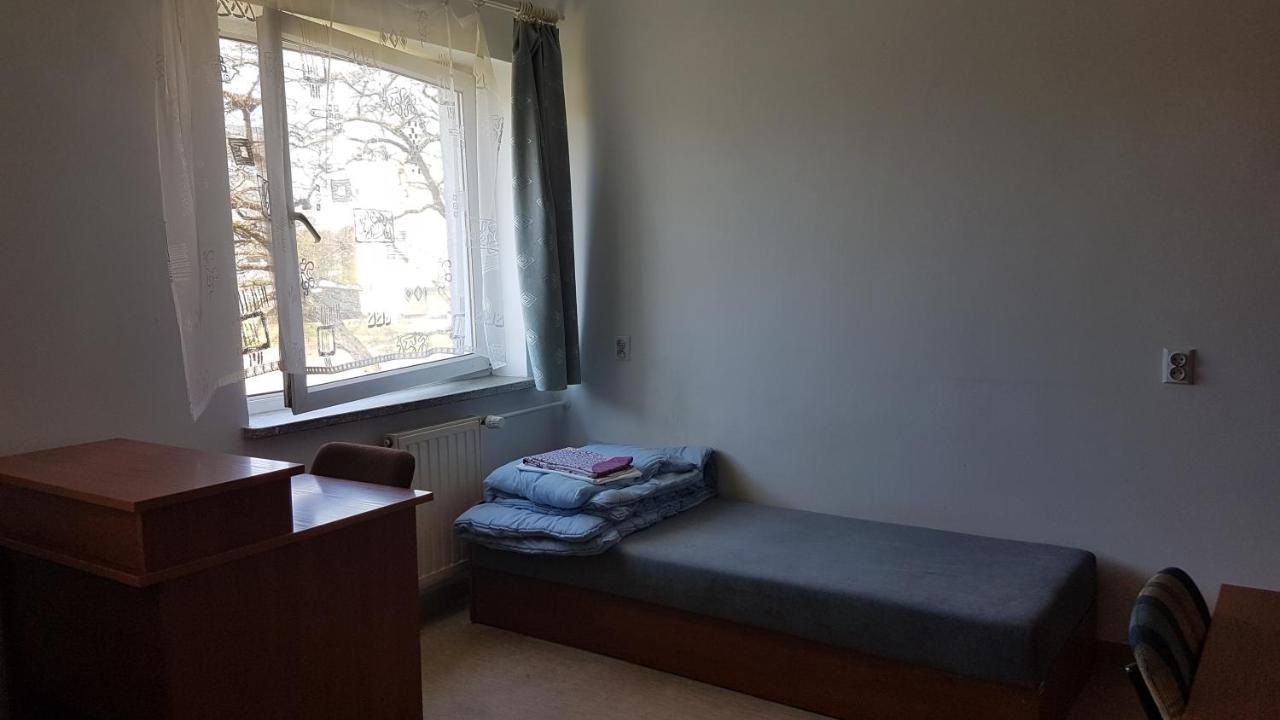 Dom Studencki Nr 11 Gdansk Brzezno Gdańsk Exterior foto